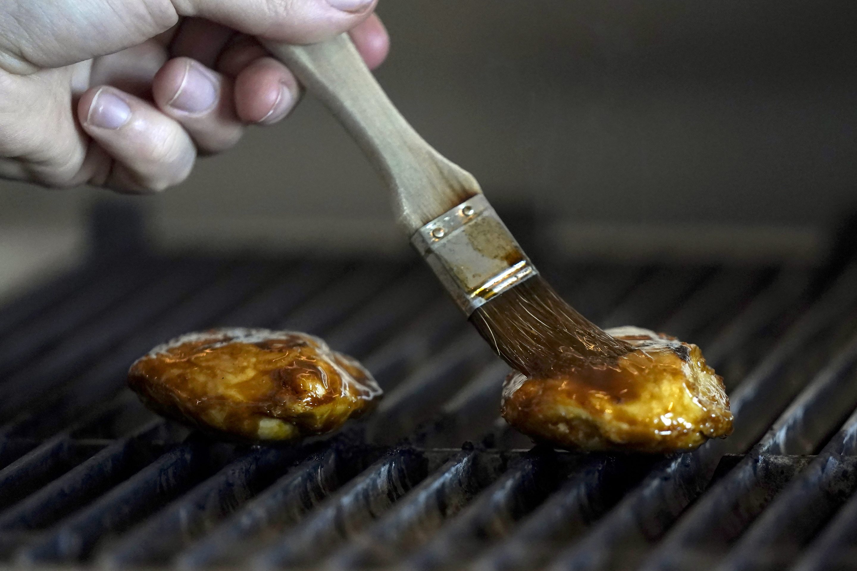 Agriculture Dept. approves 'lab-grown' meat in U.S. - Vimarsana News