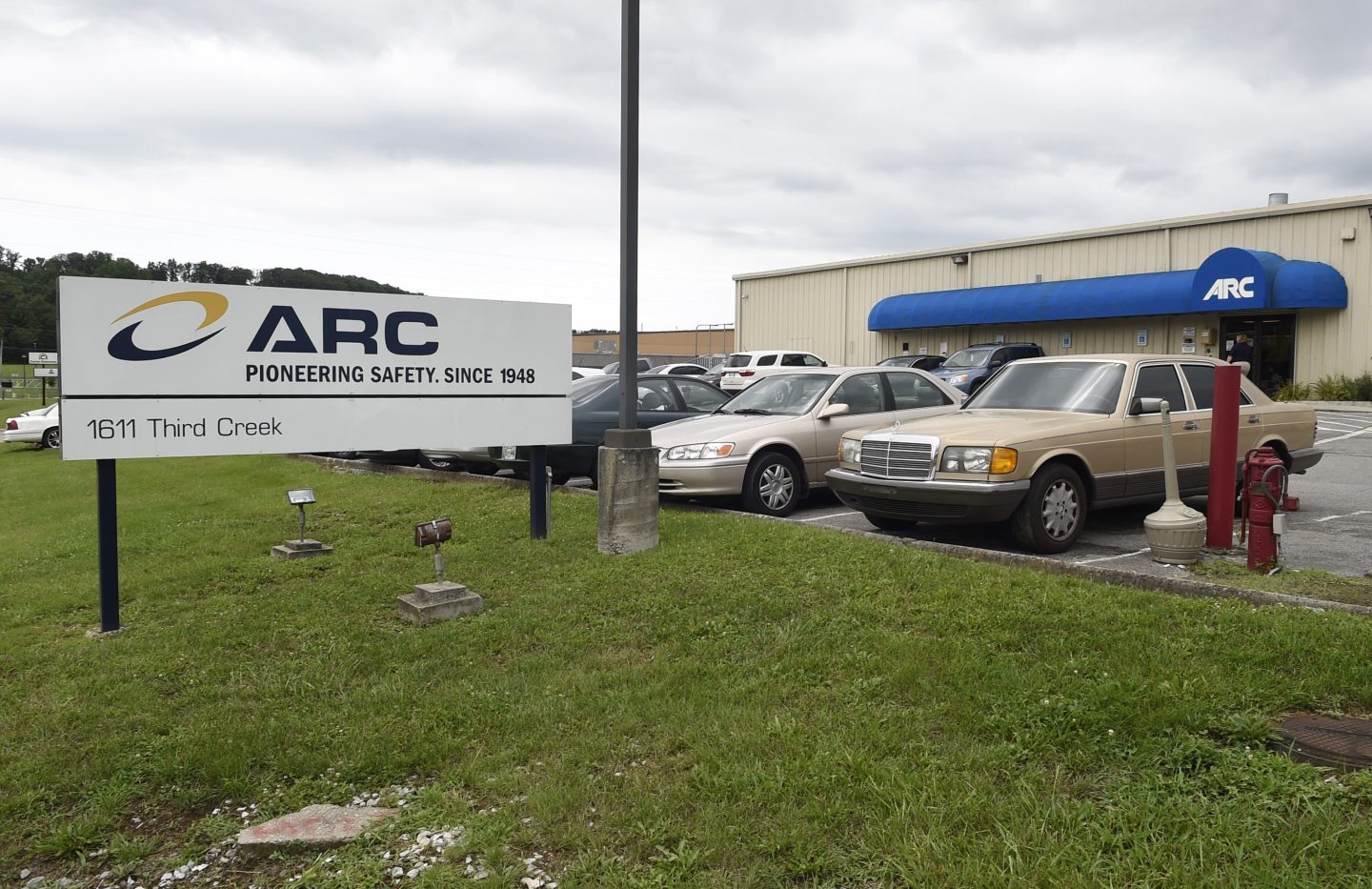 ARC Automotive can't say airbag inflators won't explode | Fortune
