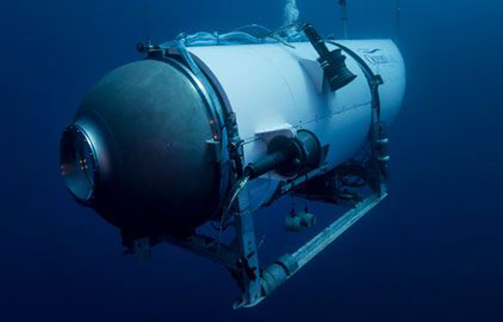 Former Titan sub passengers knew it was disaster - Vimarsana News