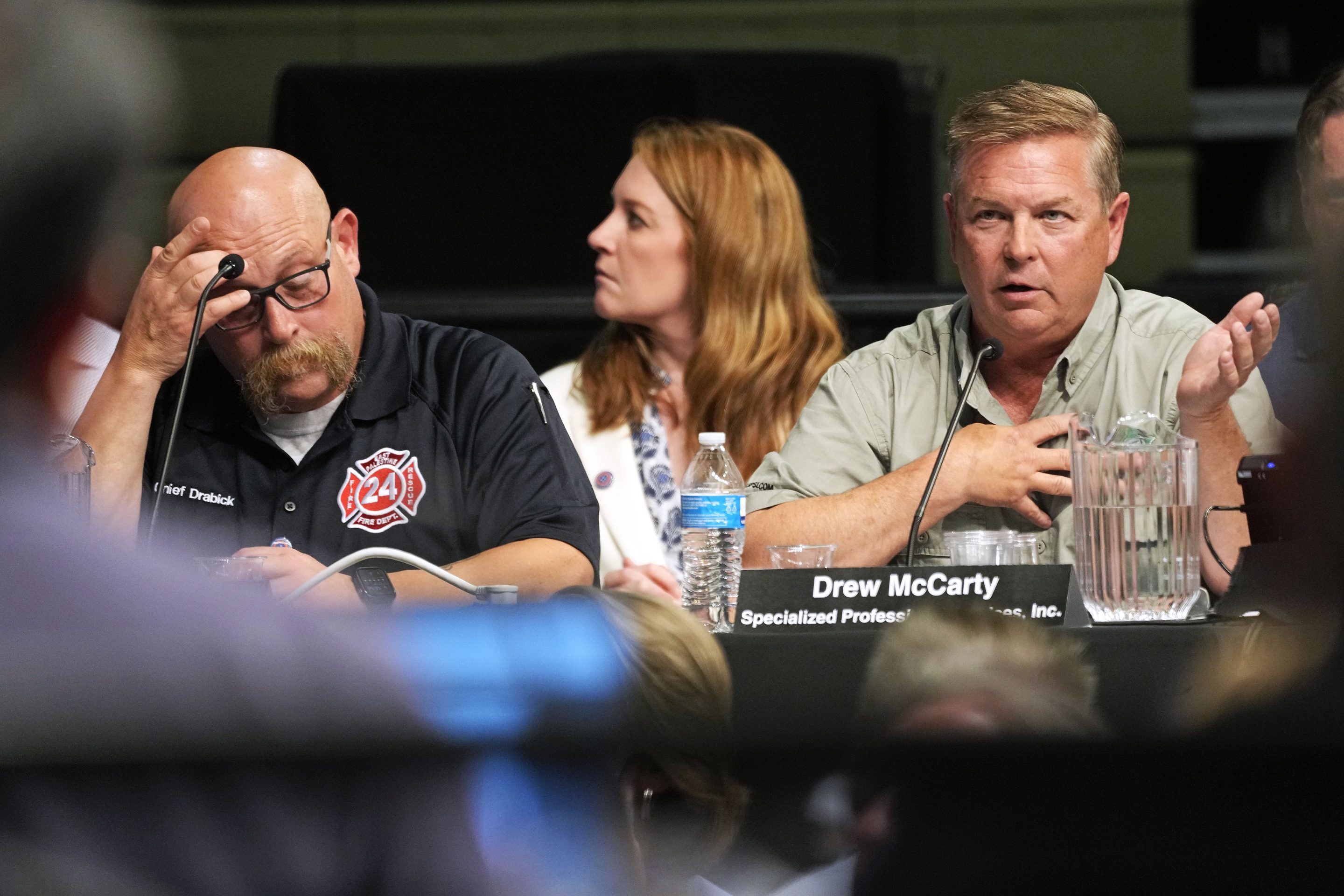 NTSB Questions Self-Regulation as Rail Safety Declines - Vimarsana News
