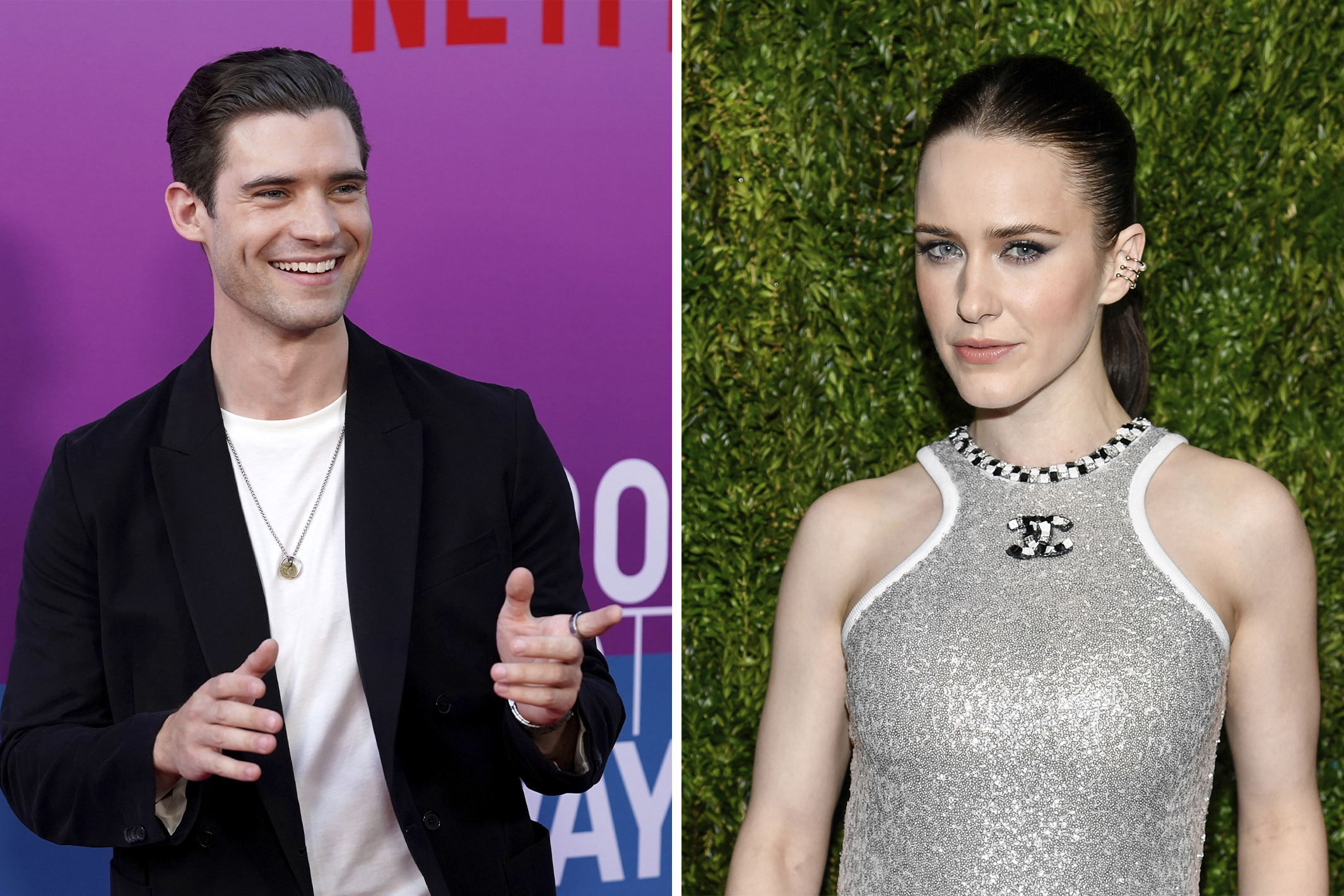 DC casts Corenswet, Brosnahan as Superman, Lois Lane - Vimarsana News