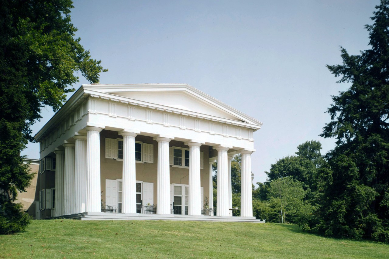 Bensalem, Pennsylvania Fortune Well