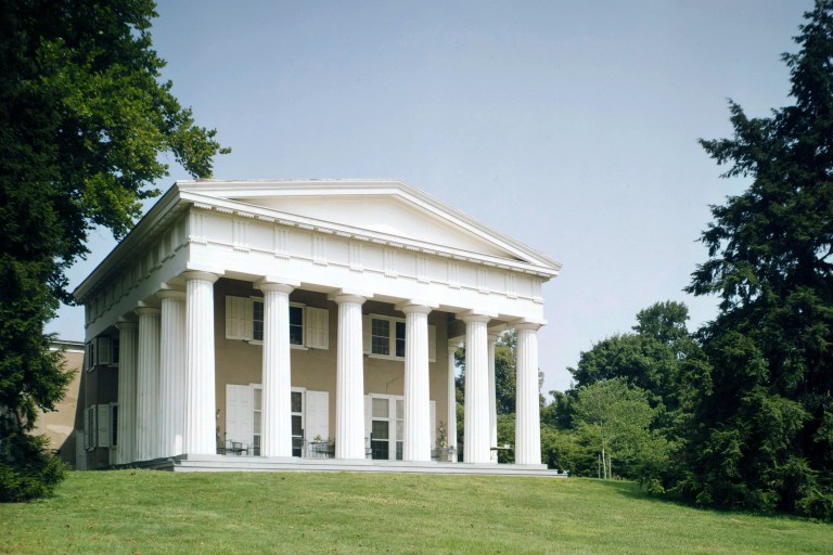 Bensalem, Pennsylvania Fortune Well