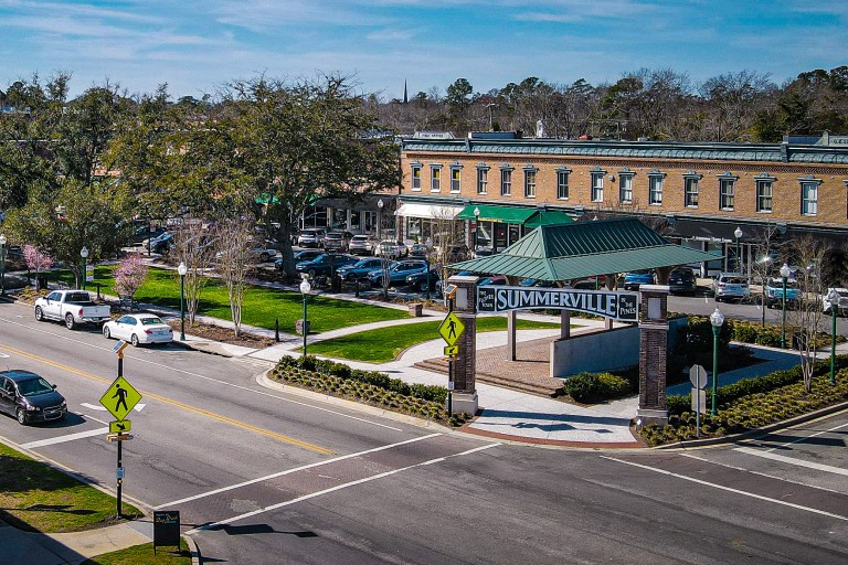 Summerville, South Carolina Fortune Well