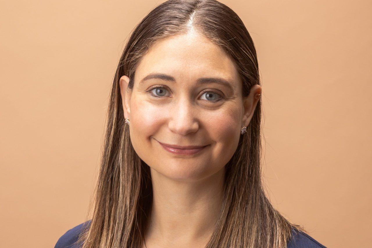 Photo of Daniela Amodei, President at Anthropic