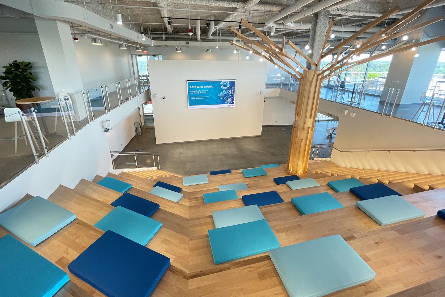 Tenable Company Profile Stock Price News Rankings Fortune