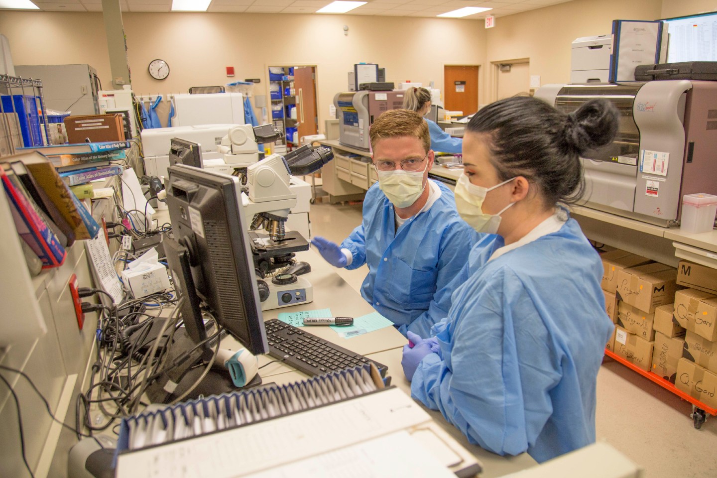 Texas Health Resources Company Profile, Stock Price, News, Rankings