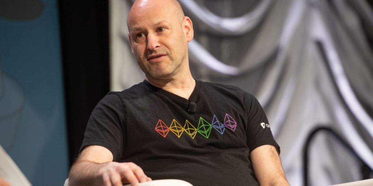 Why an Ethereum founder says crypto is on the cusp of a ‘broadband moment’