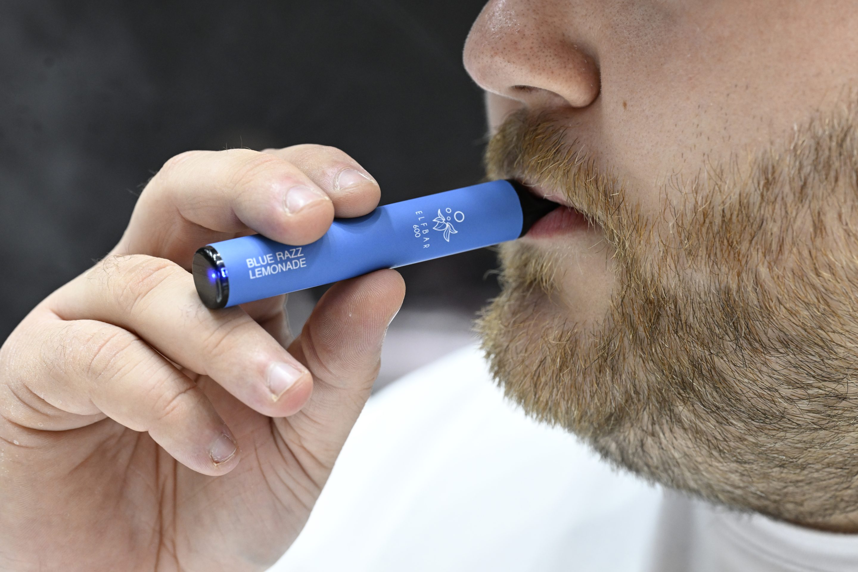 FDA tells stores to stop selling Elf Bar e-cigarettes - Vimarsana News