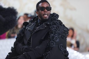 Music mogul Sean ‘Diddy’ Combs is dumped by world’s largest spirits maker after he accused it of racism and paying lip service to diversity Music mogul Sean ‘Diddy’ Combs is dumped by world’s largest spirits maker after he accused it of racism and paying lip service to diversity