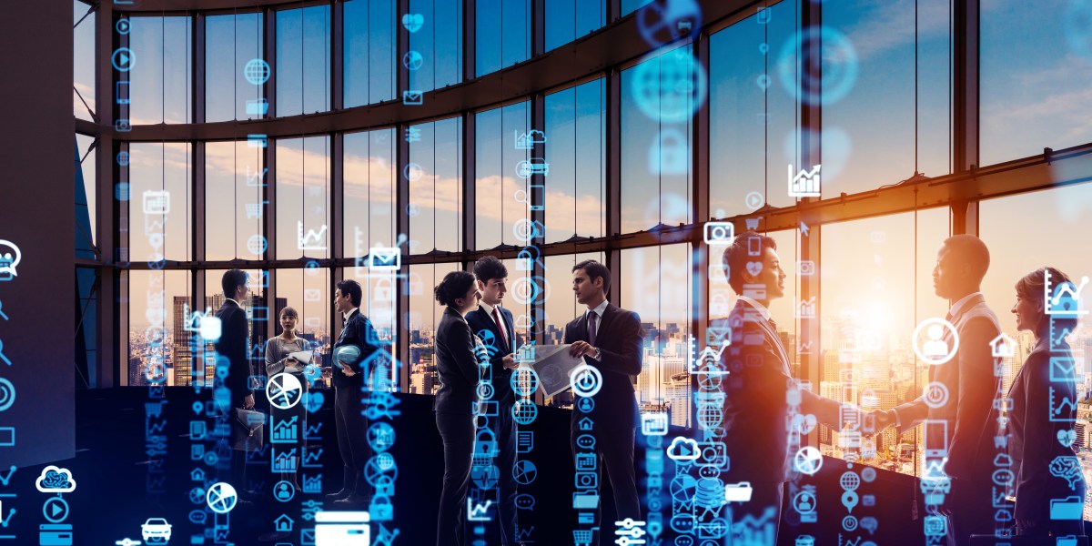 7 key capabilities CFOs need to become digital leaders - Vimarsana News