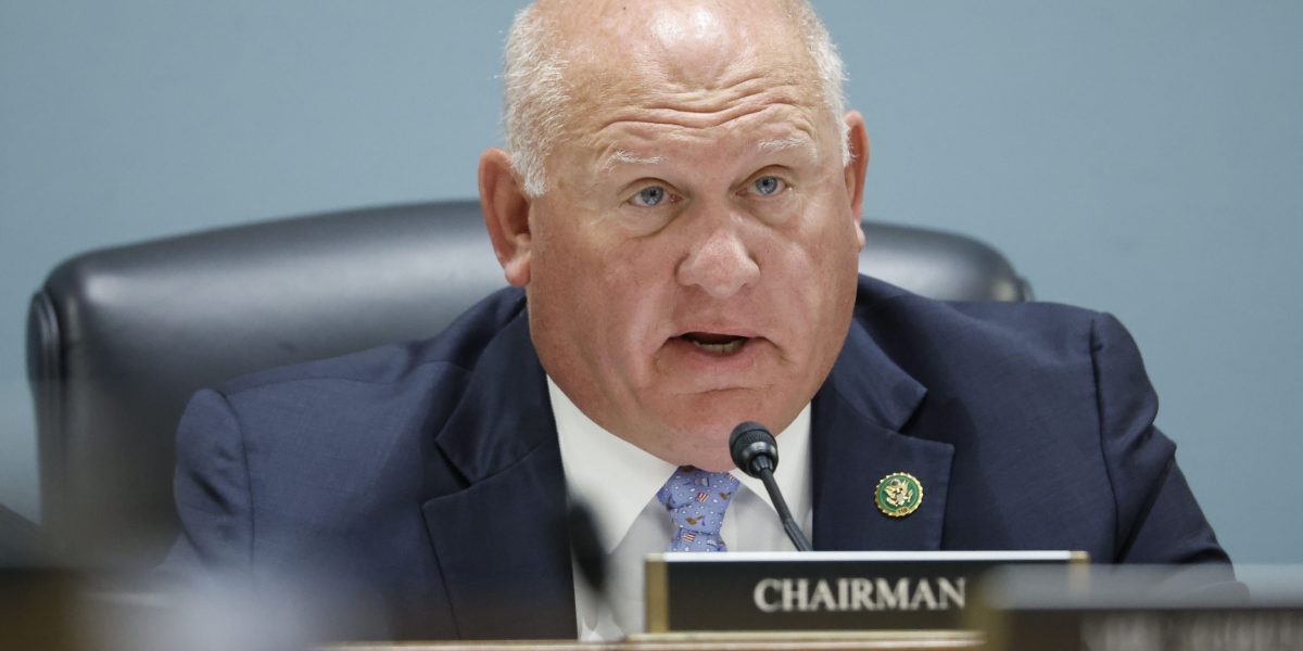 Gensler steals the limelight from House Republicans - Vimarsana News