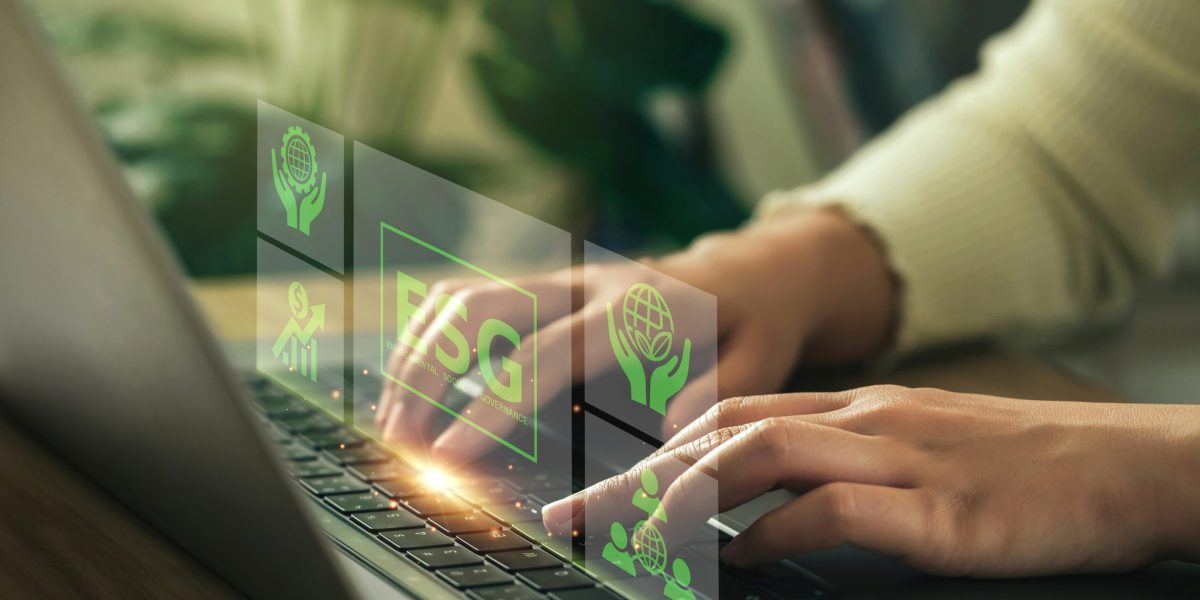 For stakeholders to put faith in ESG metrics, the ESG 'information ecosystem' needs to evolve - Vimarsana News