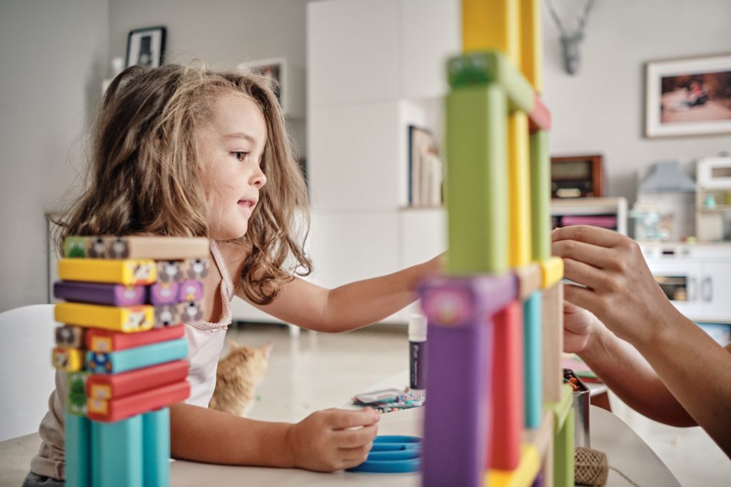 Early Childhood Skills Will Replace Your Degree When Landing A Job Fortune