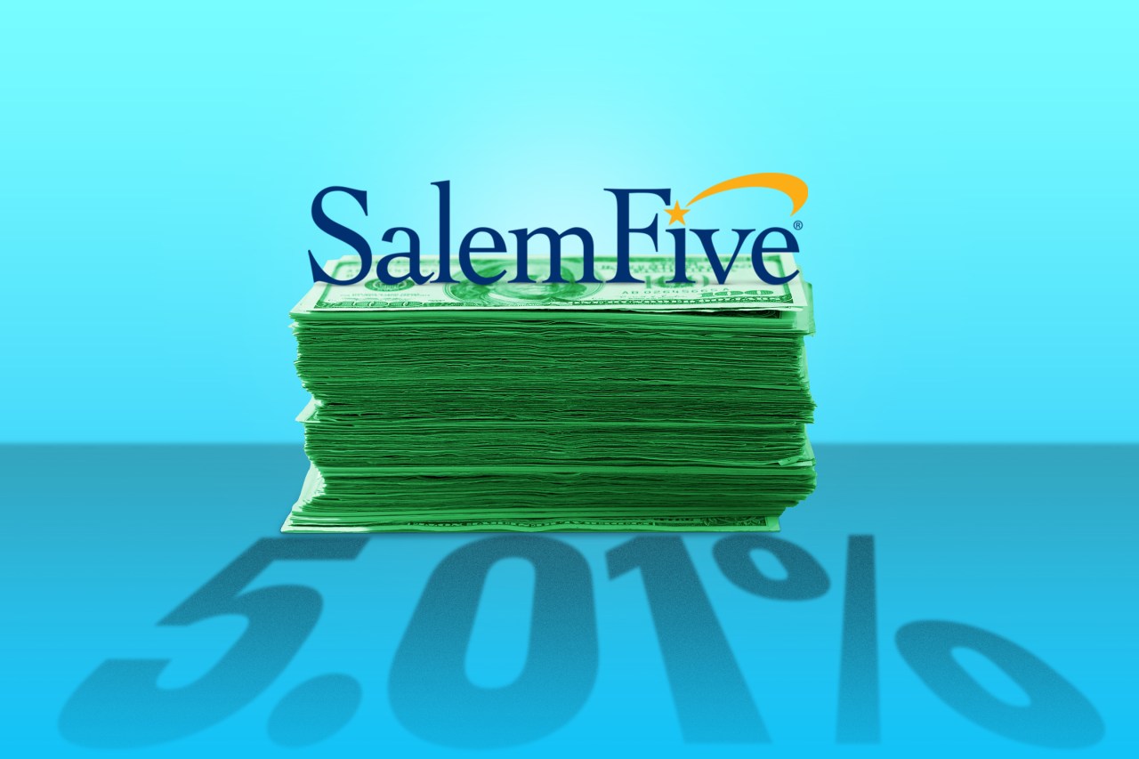 Salem Five Direct s Savings Account Offers A 5 01 APY Fortune Recommends salem-five-direct-s-savings-account-offers-a-5-01-apy-fortune-recommends