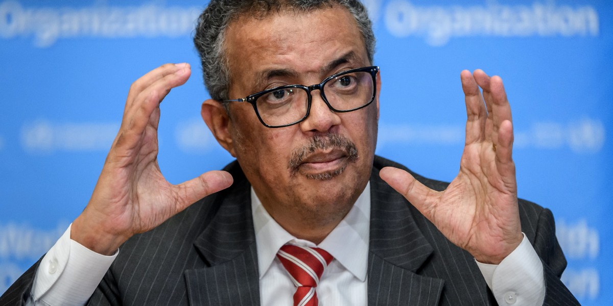 How the WHO is using radical transparency to change its culture of 'rampant' sexual misconduct - Vimarsana News