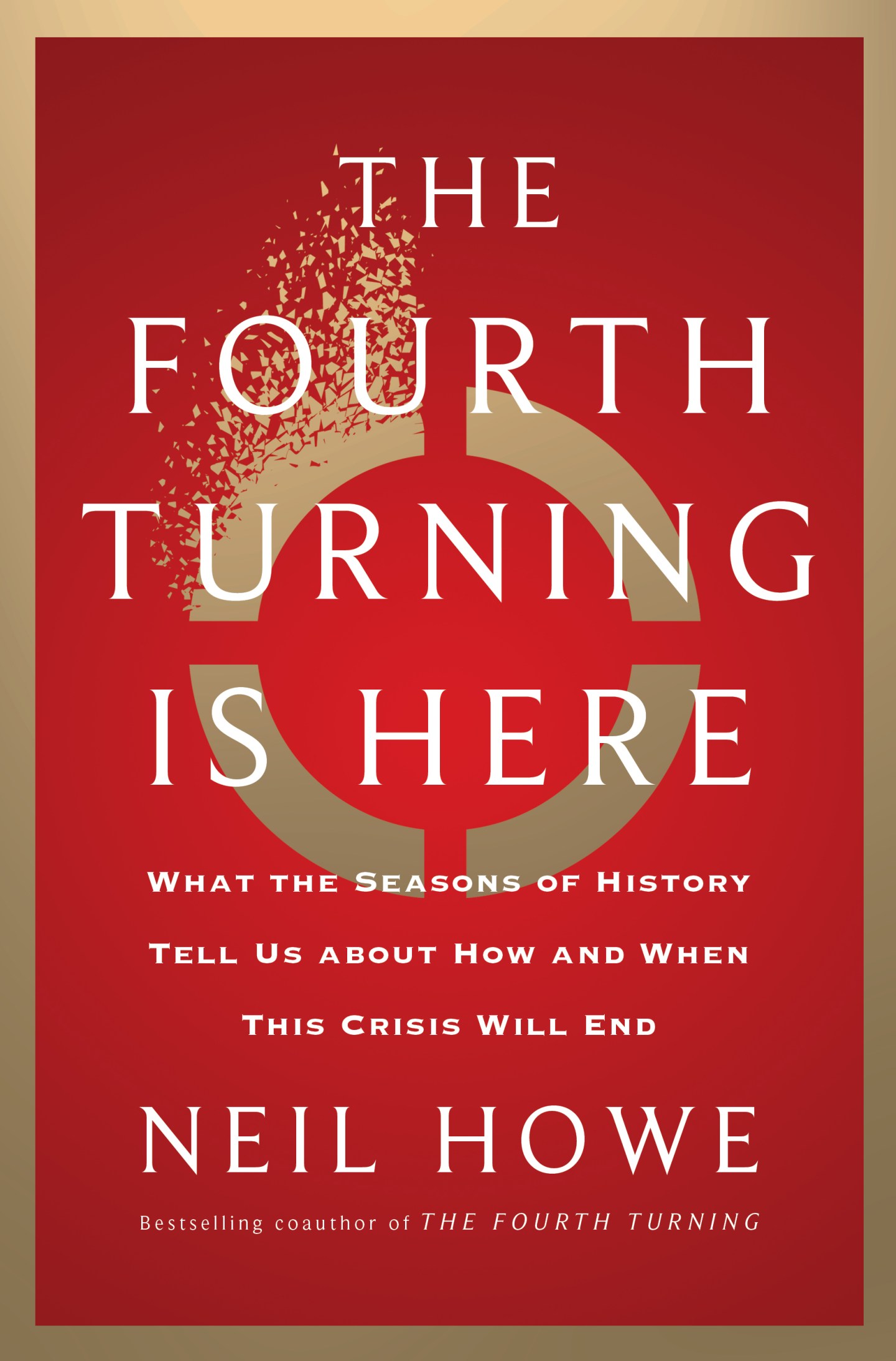 Neil Howe's