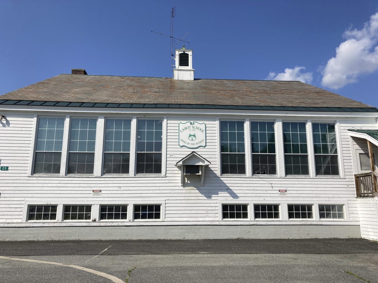 Vermont school districts sue Monsanto over PCB contamination | Fortune