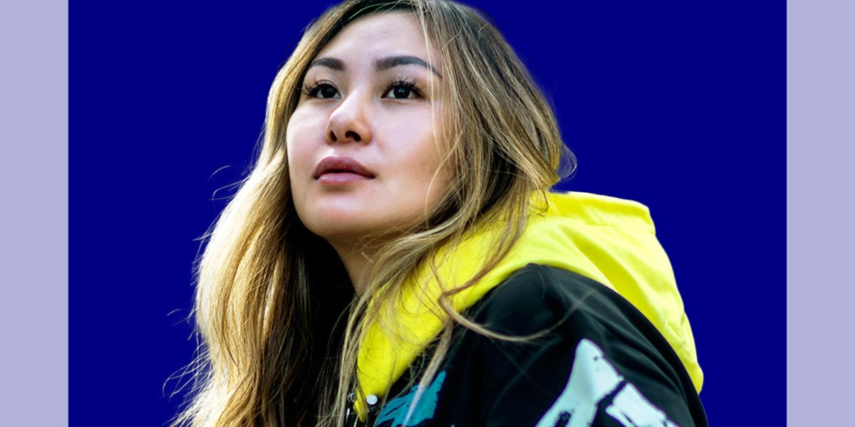 How I made my first million: Scale AI co-founder Lucy Guo - Vimarsana News