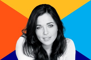 Meet Margaret Norris, whose company Aidaly helps family caregivers get