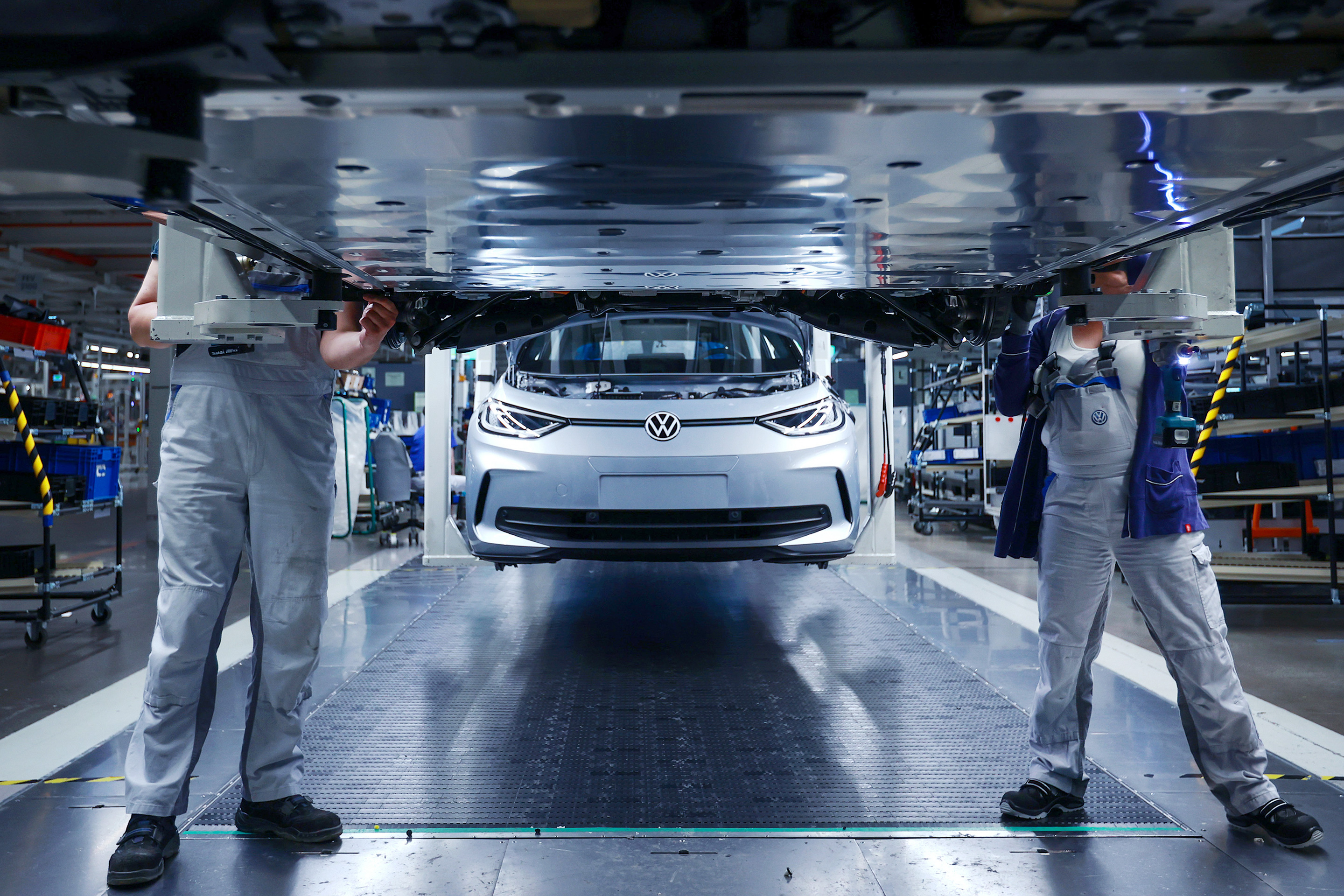 Vw Innovation Volkswagen Tops Cam Innovation Rankings – ANHVI