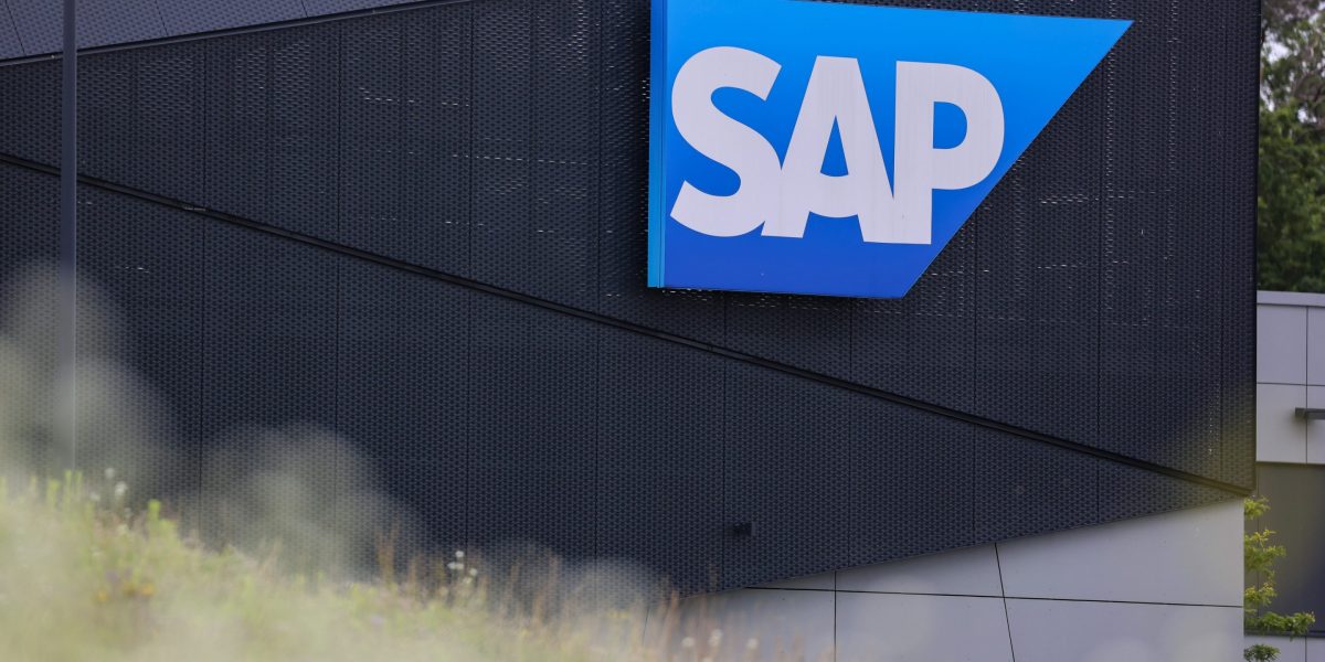 SAP's chief trust officer reveals how the software provider embeds trust at every level of its business - Vimarsana News