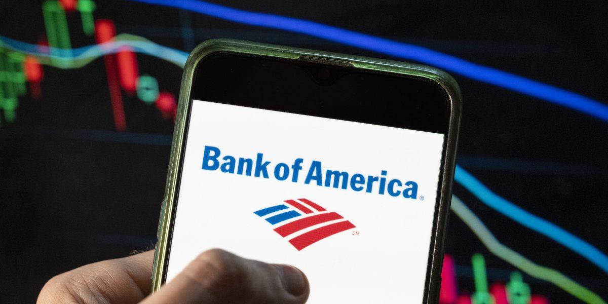 How 'Erica' helped power a 19% spike in earnings at Bank of America - Vimarsana News