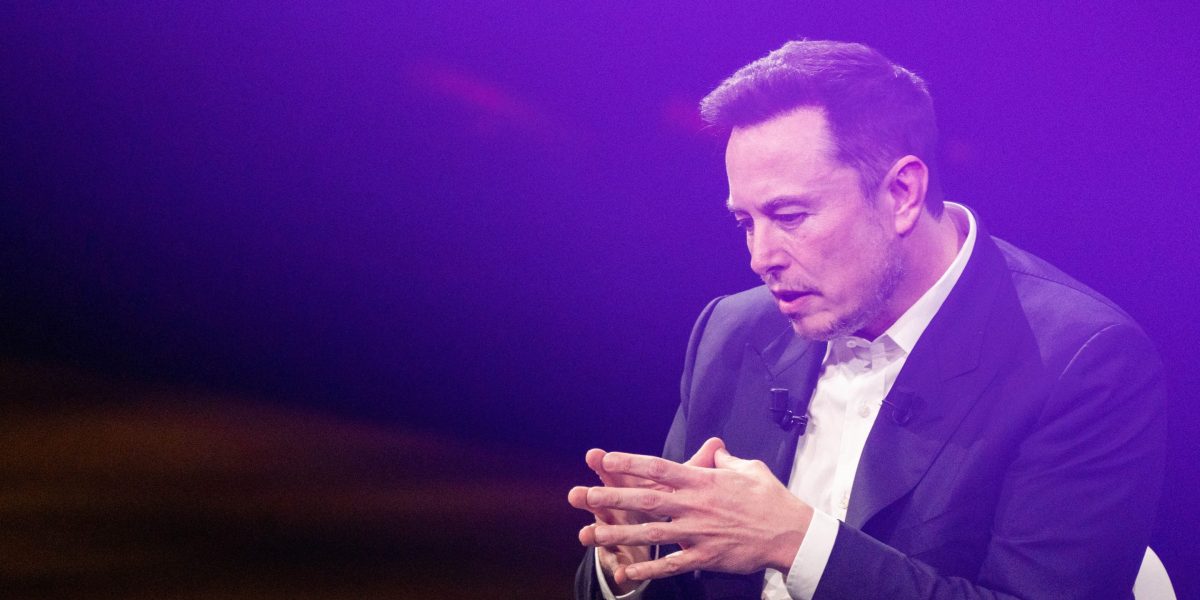 Account tracking Musk's private jet returns on Threads - Vimarsana News