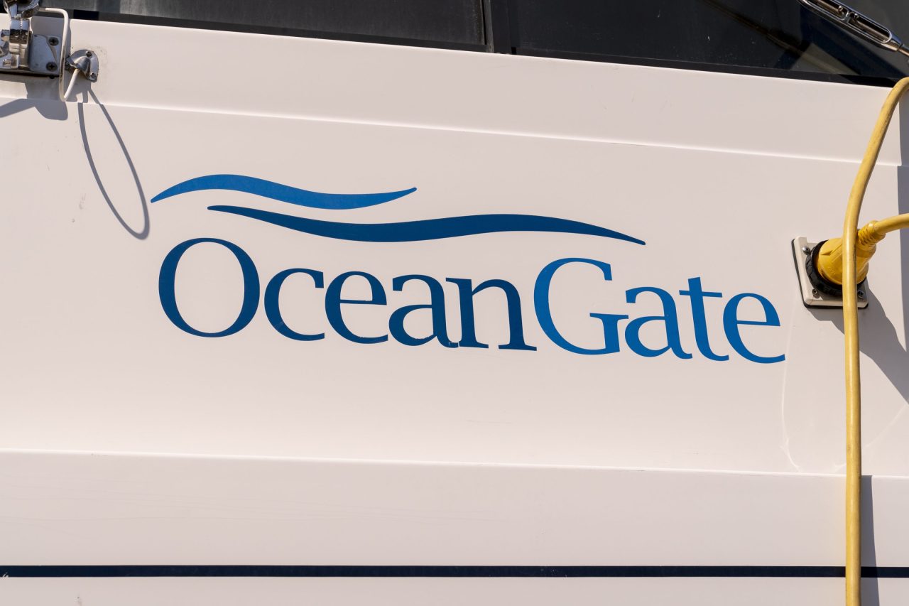 OceanGate suspends operations after Titan submersible tragedy | Fortune