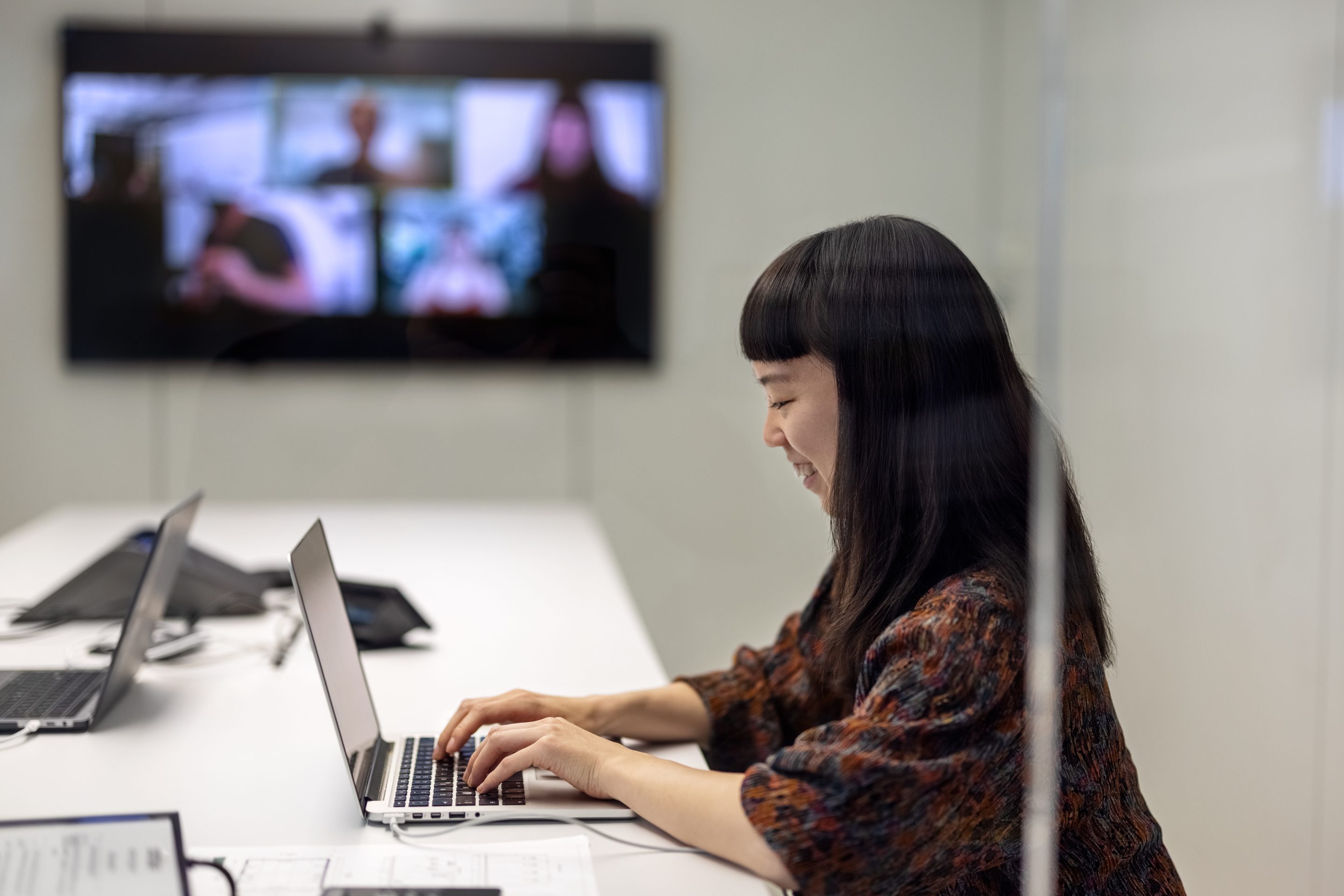 3.5 days in the office is the hybrid-work sweet spot - Vimarsana News