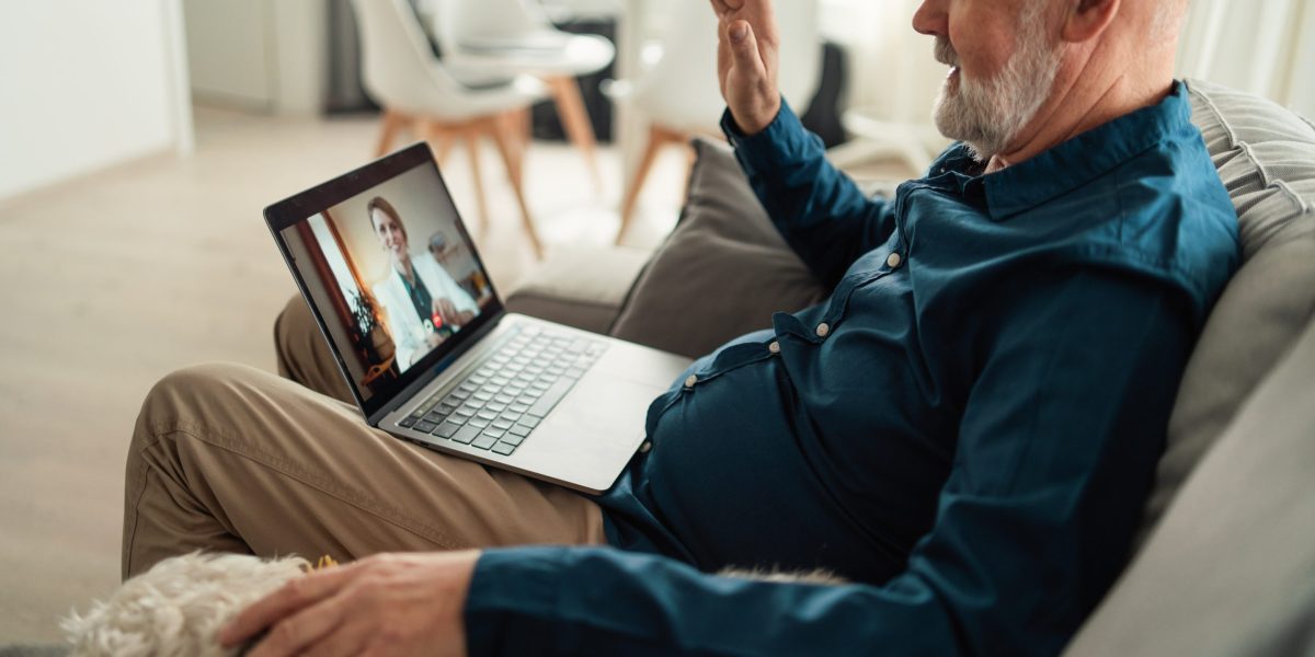 Digitalization could be the answer to better health care for patients. But first, they need to trust it - Vimarsana News
