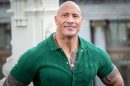 Dwayne Johnson makes ‘historic’ seven-figure donation to help striking actors in their battle with Hollywood