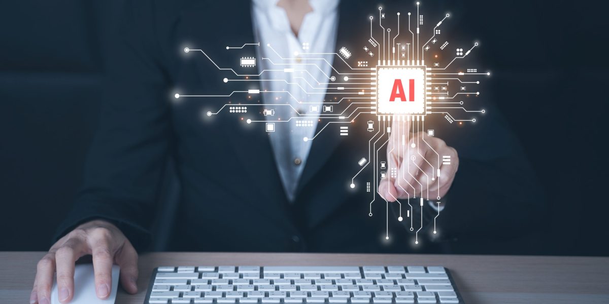 Even if we're in an A.I. 'hype curve,' big companies are still betting on the technology - Vimarsana News