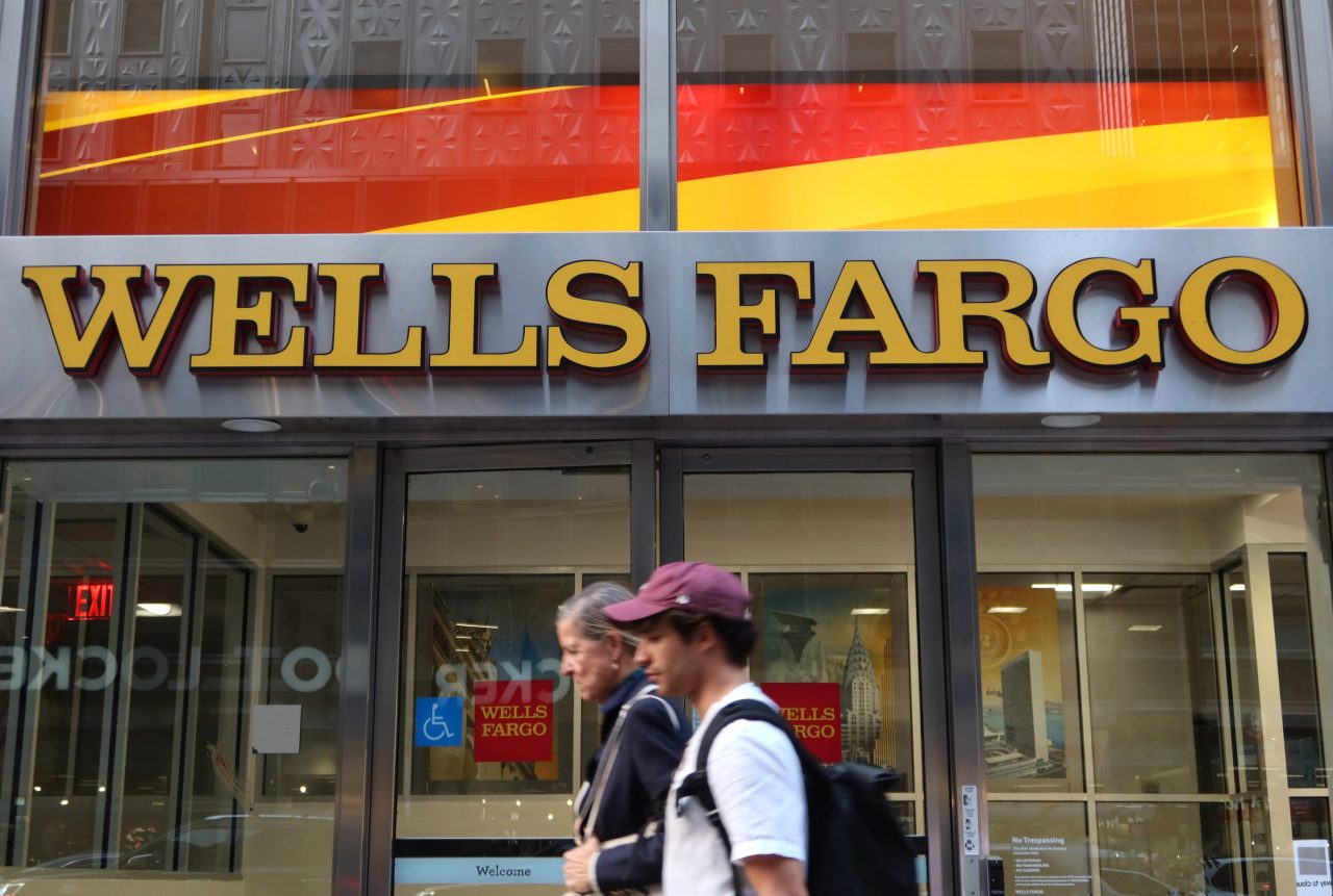 Wells Fargo names Dawson Her Many Horses as MD | Fortune