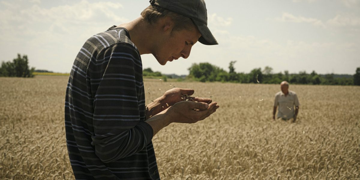 Russia is weaponizing global food security in its war–but agribusiness is promising to come to Ukraine's rescue - Vimarsana News