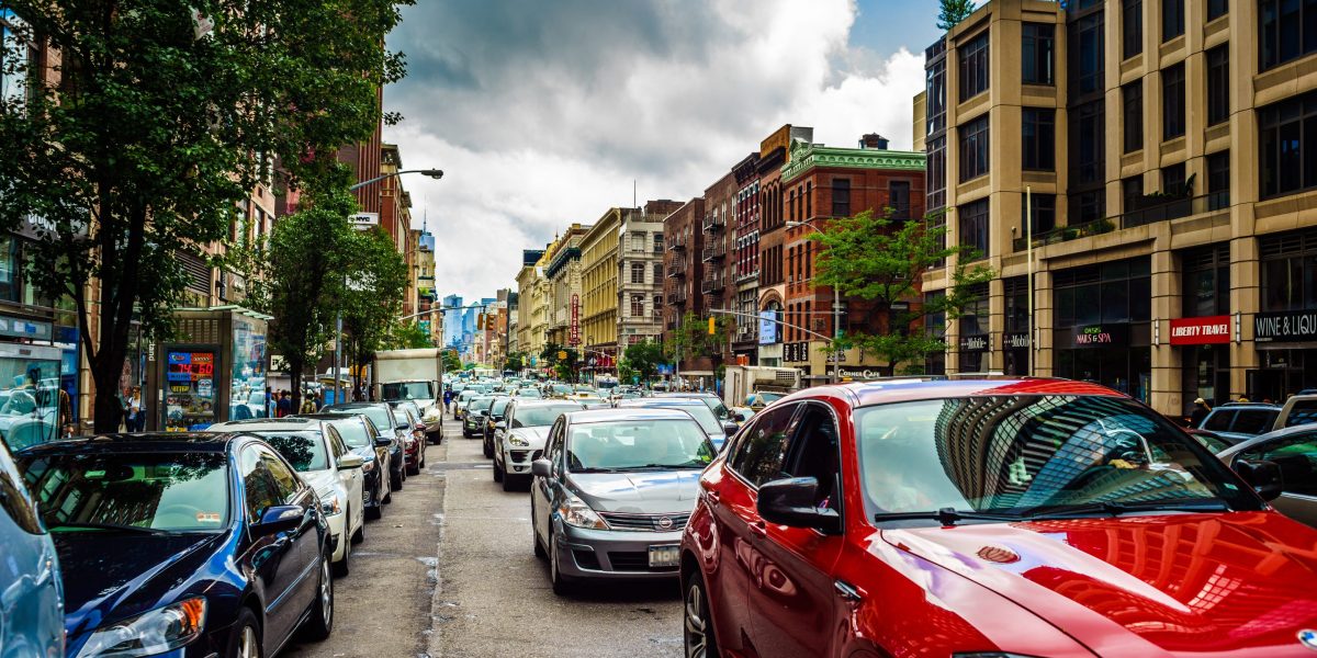 Four years of housing market gridlock? Goldman Sachs issues U.S. home