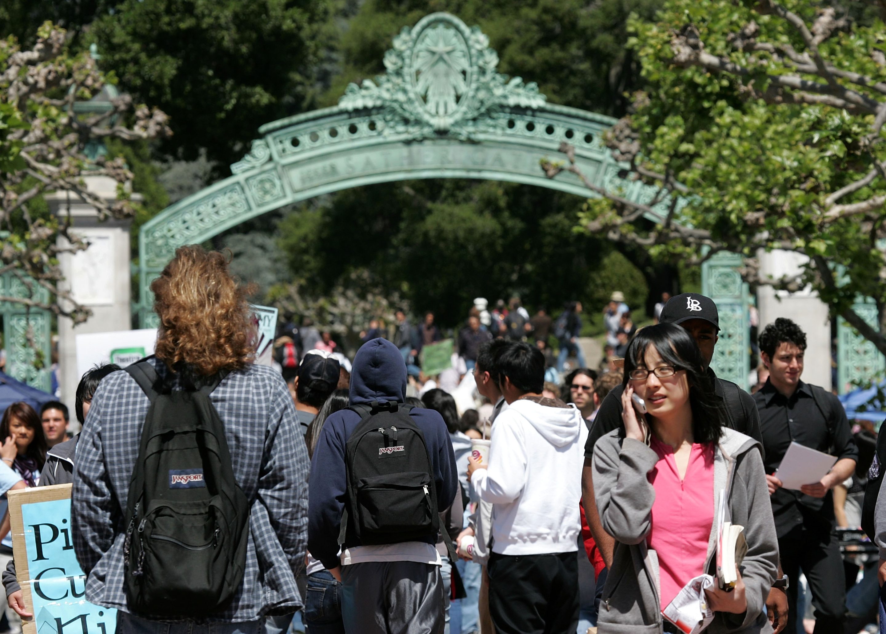A broken U.S. immigration system is helping foreign countries woo California's tech founders. The Golden State's new global talent program could reverse the trend - Vimarsana News