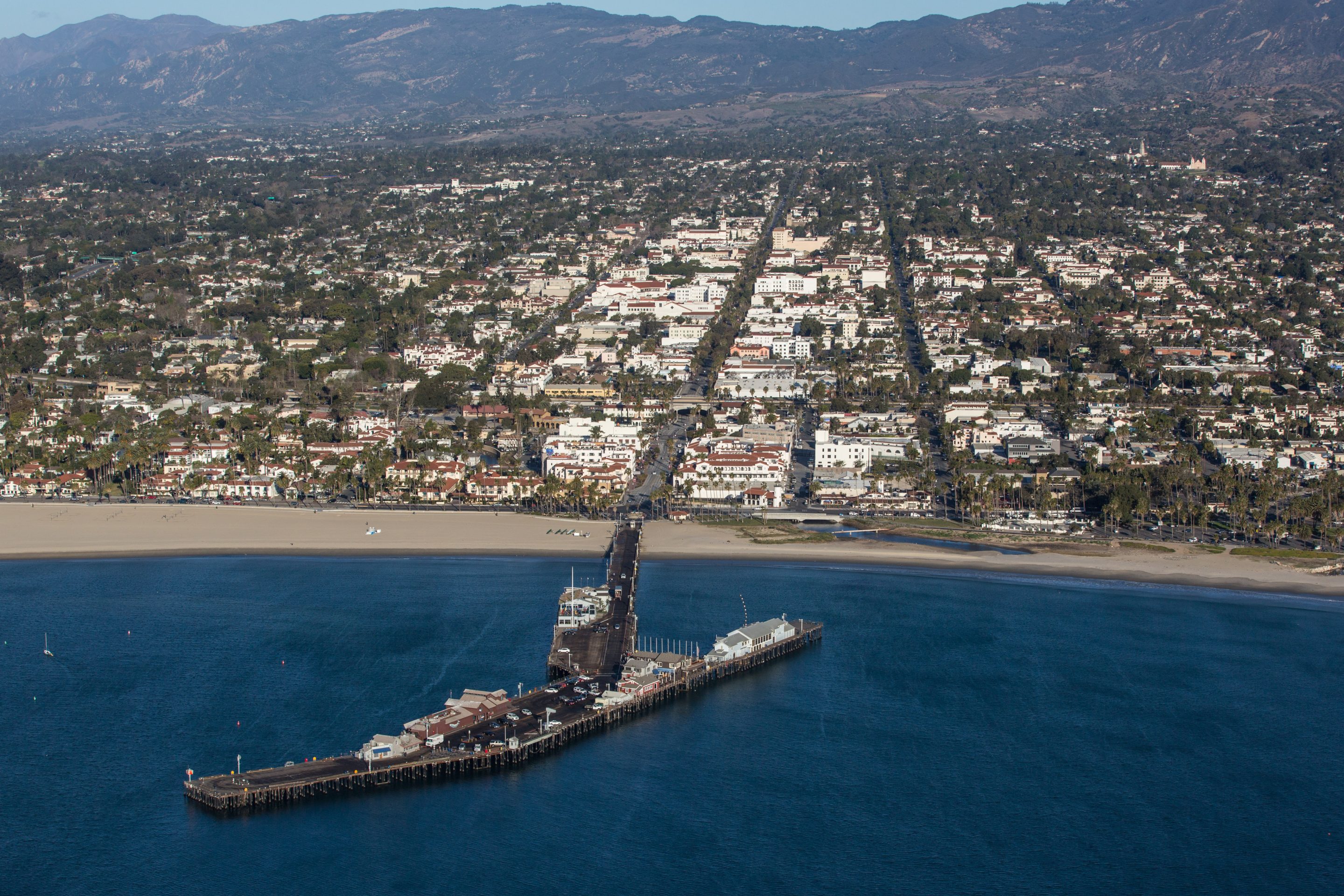 Santa Barbara newspaper closes after bankruptcy filing - Vimarsana News