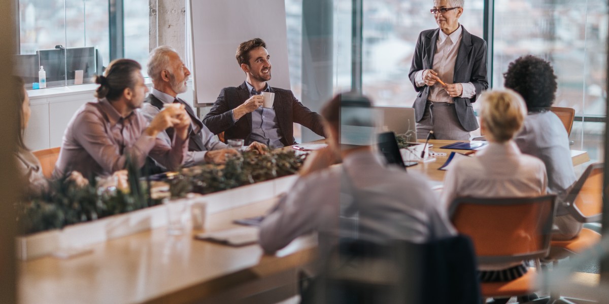 What CFOs are saying about A.I. behind closed doors, according to McKinsey - Vimarsana News