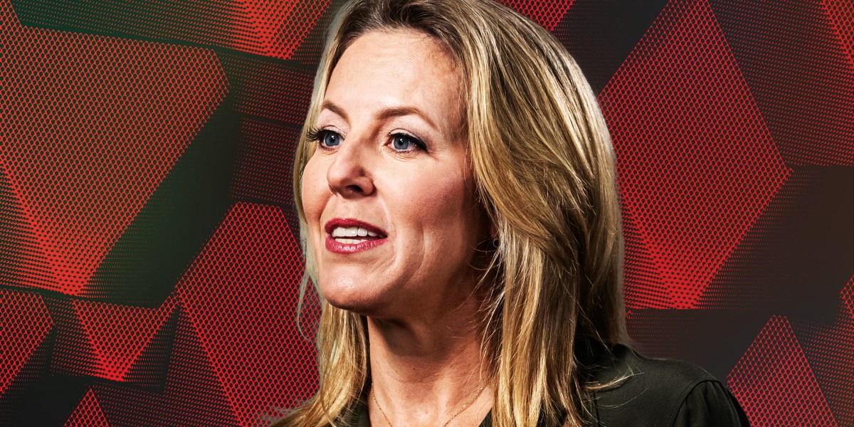 How Katie Haun And Her 1 5 Billion Fund Have Navigated Crypto s Year How Katie Haun And Her 1 5 Billion Fund Have Navigated Crypto s Year