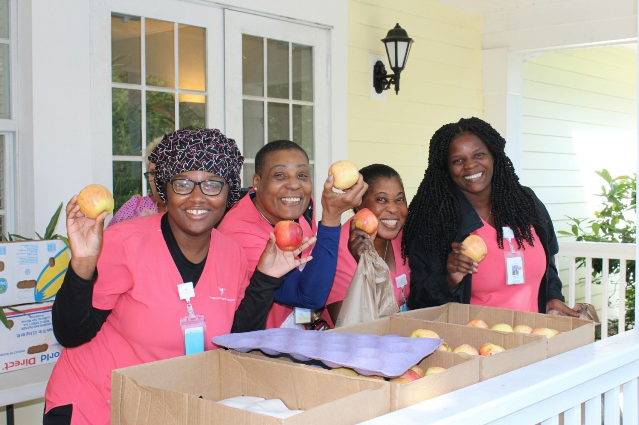 Treasure Coast Hospice Company Profile, Stock Price, News, Rankings