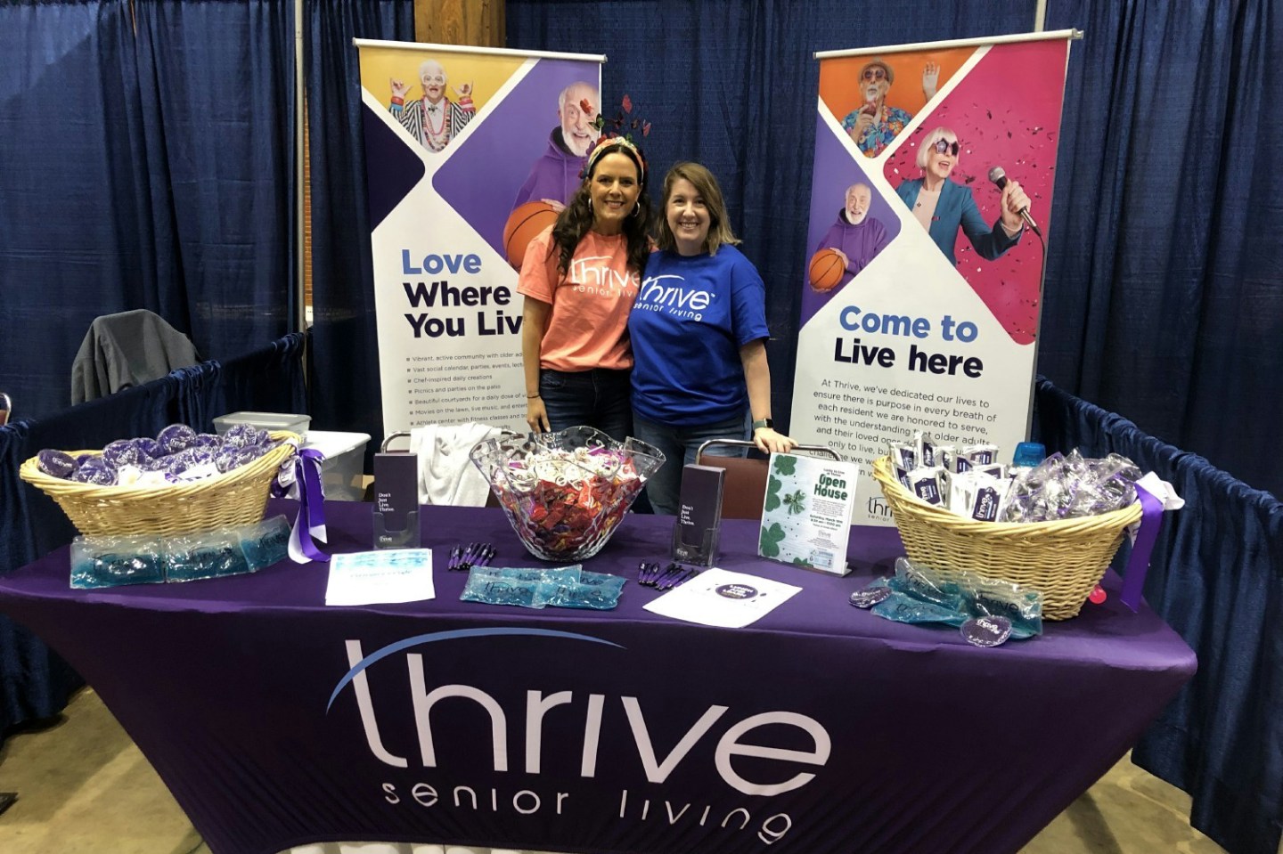 Picture of Thrive Senior Living Company Profile, Stock Price, News, Rankings | Fortune