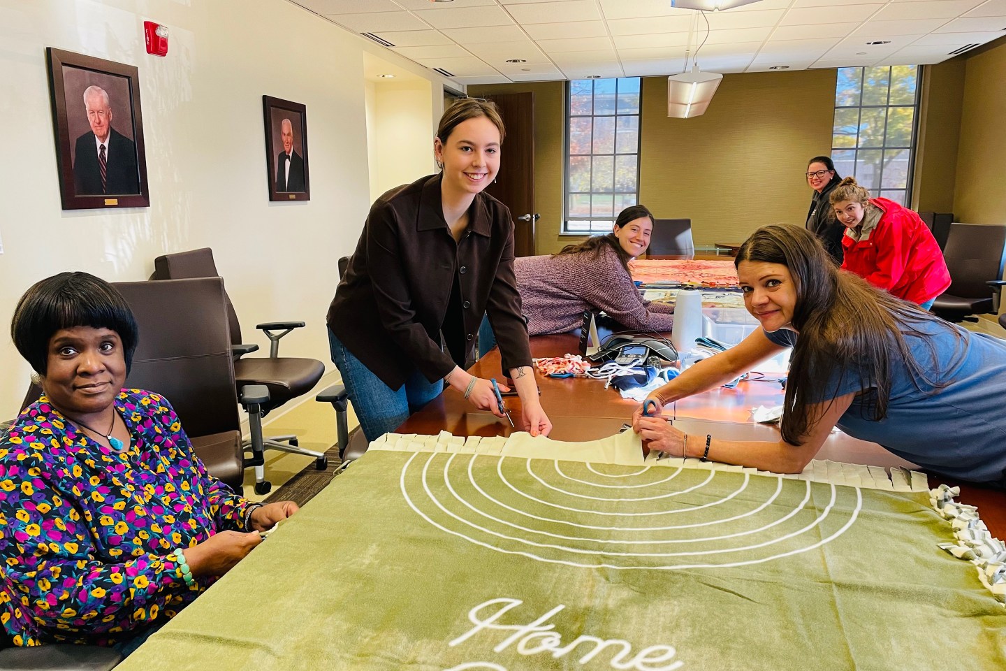 Lumsden McCormick Company Profile, Stock Price, News, Rankings Fortune