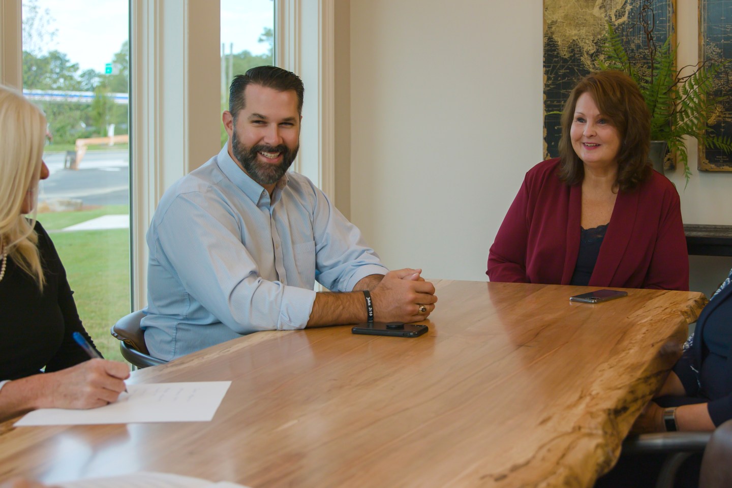 Coosa Valley Credit Union | 2023 Best Workplaces in Financial Services