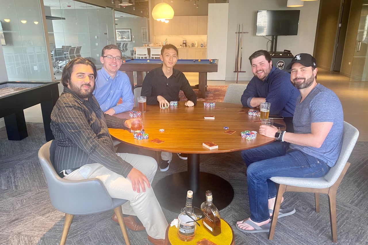 The Mather Group Company Profile, Stock Price, News, Rankings Fortune