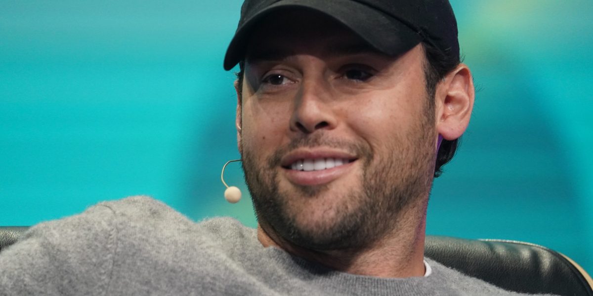 Scooter Braun facing star client exodus: What we know - Vimarsana News