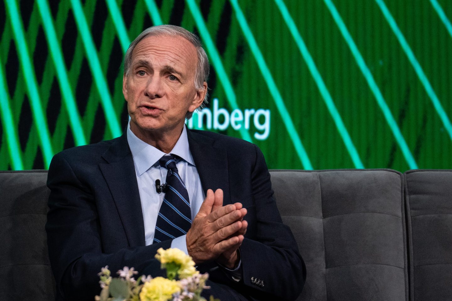 Ray Dalio says China needs to restructure its debt | Fortune