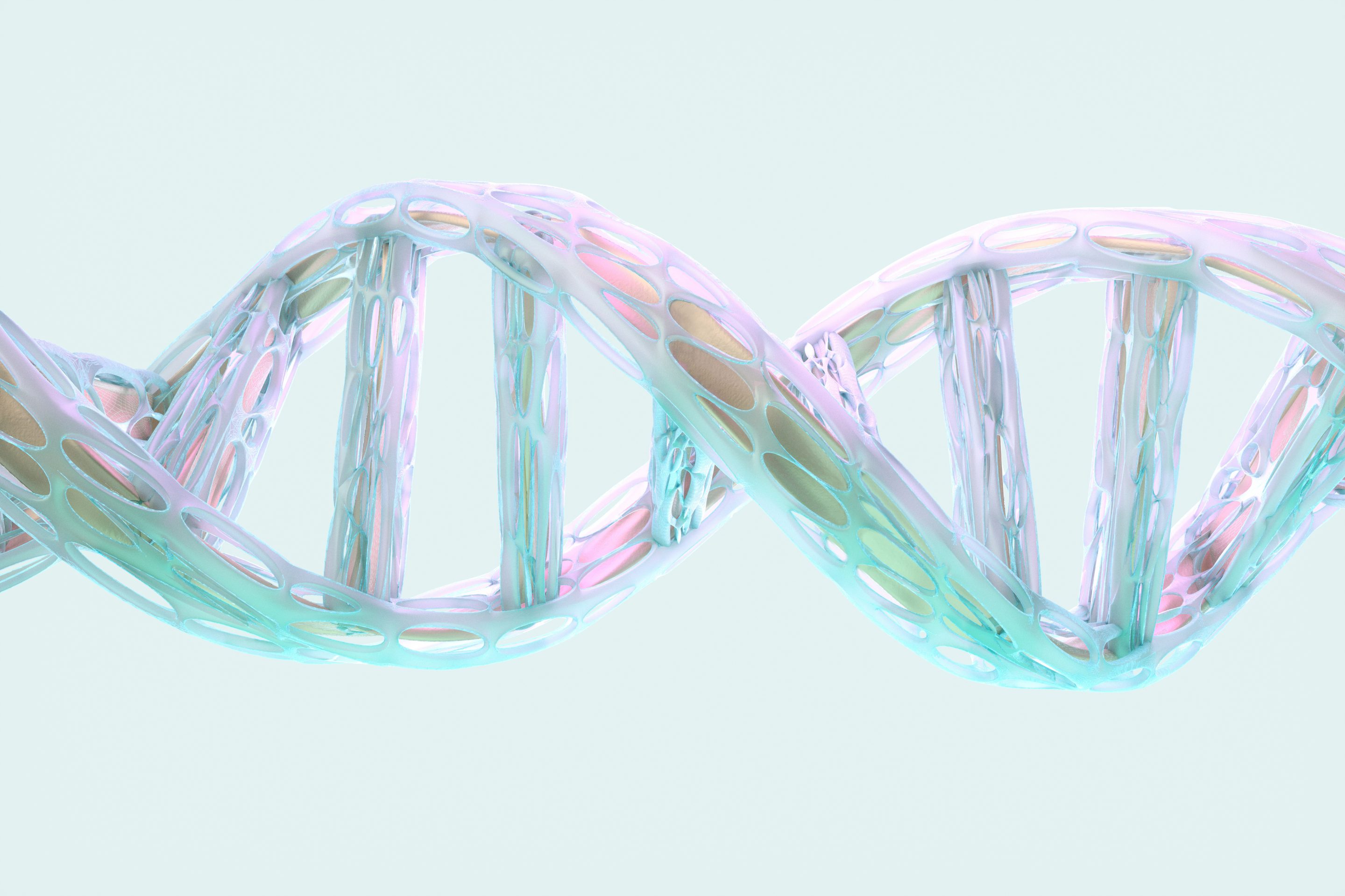 Scientists discover evidence of 4 more breast cancer genes - Vimarsana News