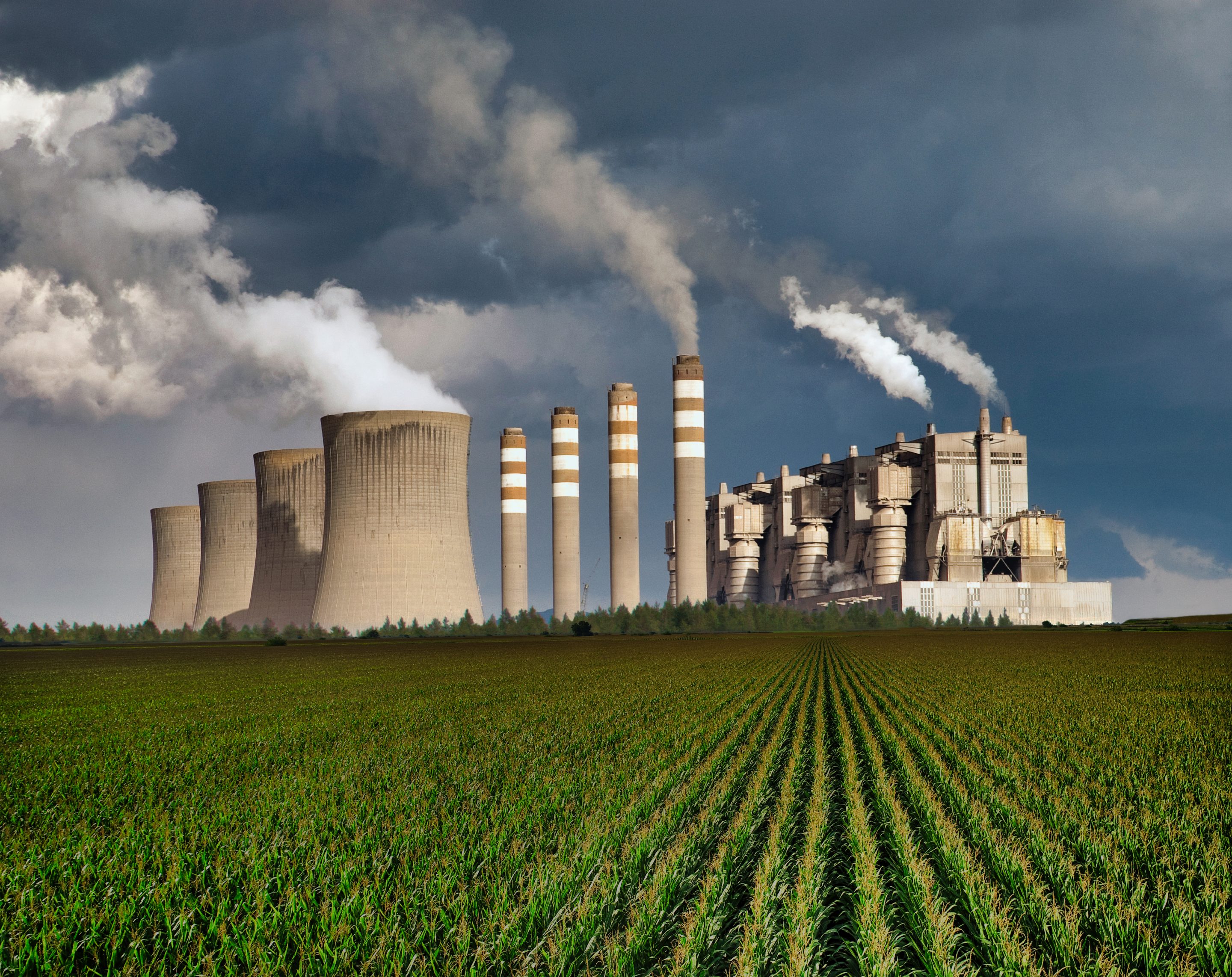 Biden spends $1.2 billion to capture climate-warming gases - Vimarsana News