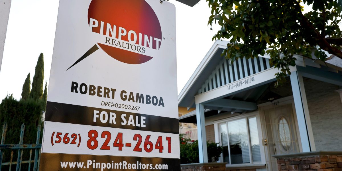 Latest Real Estate Updates for the Region and our State Inland Empire